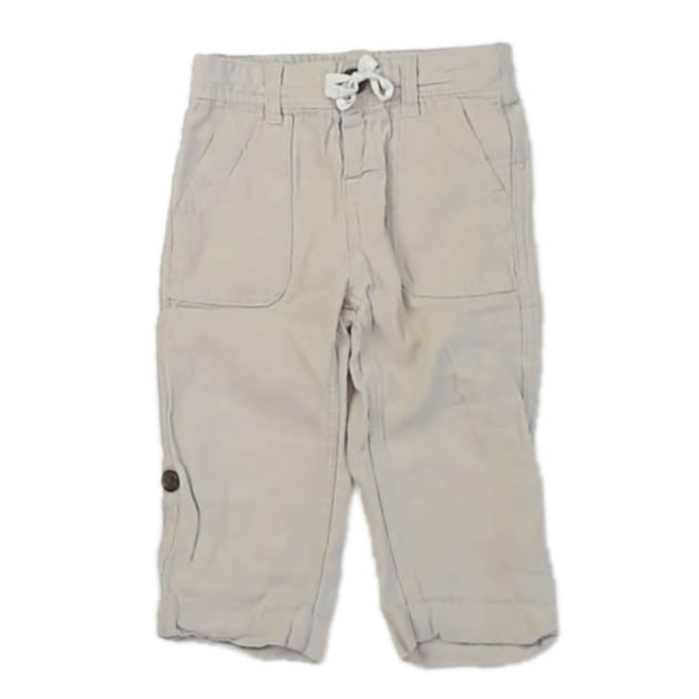 Gap Boys Khaki Pants size: 18-24 Months